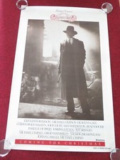 Listing image for HEAVEN'S GATE - ADVANCE US ONE SHEET ROLLED POSTER KRIS KRISTOFFERSON 1980