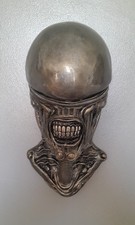 Listing image for Alien Protomorph Human-Hybrid Face (Mk. 2)