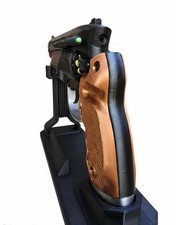Listing image for Blade Runner Style Cyberpunk Future Prop Model - Sci-Fi Cosplay Costume Item